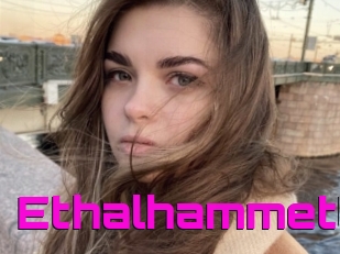 Ethalhammett