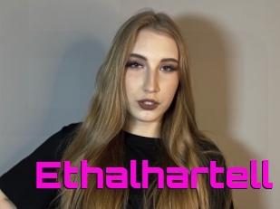 Ethalhartell