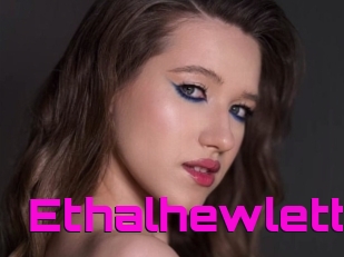 Ethalhewlett