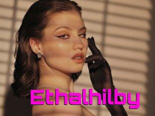 Ethalhilby