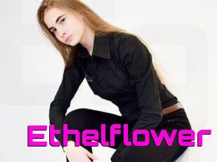 Ethelflower