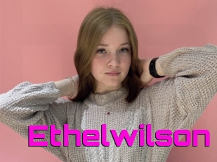 Ethelwilson