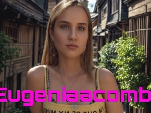 Eugeniaacomb