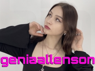 Eugeniaallenson