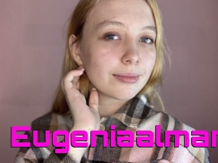 Eugeniaalman