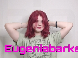 Eugeniabarks
