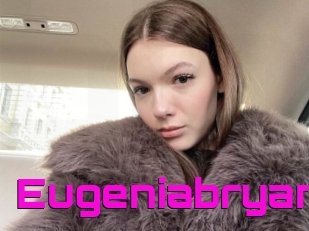 Eugeniabryan
