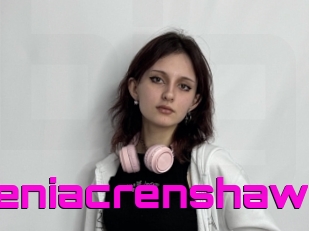 Eugeniacrenshaw
