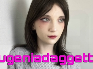 Eugeniadaggett