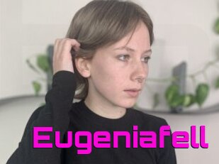 Eugeniafell
