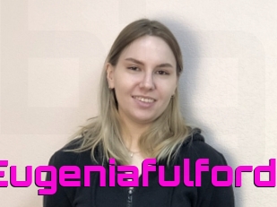 Eugeniafulford