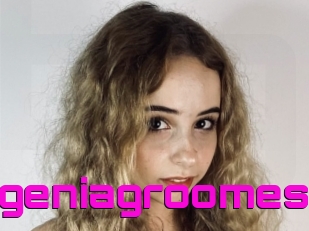 Eugeniagroomes