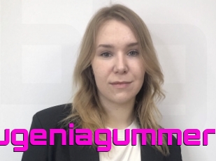 Eugeniagummer