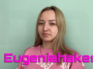 Eugeniahakes