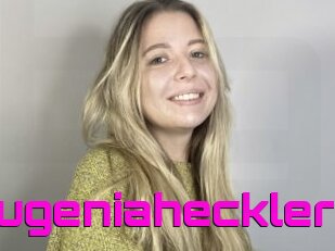Eugeniaheckler