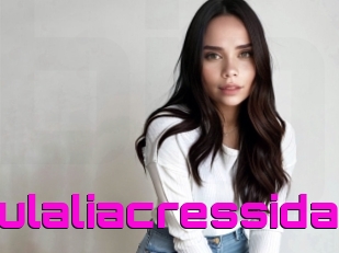 Eulaliacressida