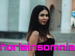 Euphoriainsomnia