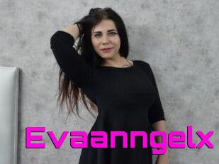 Evaanngelx
