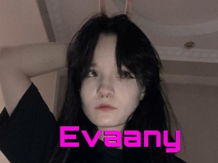 Evaany