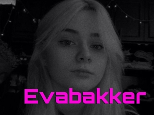 Evabakker