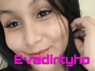 Evadirtyho