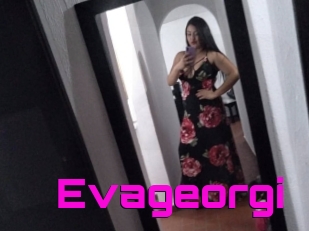 Evageorgi