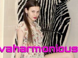 Evaharmonious