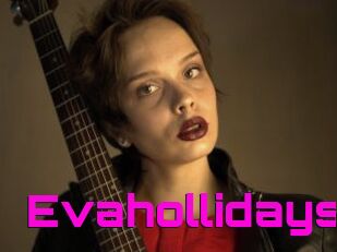 Evahollidays