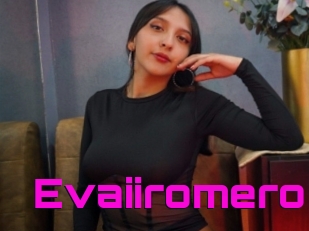 Evaiiromero