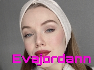 Evajordann