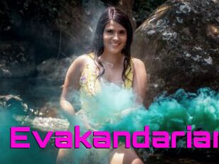 Evakandarian