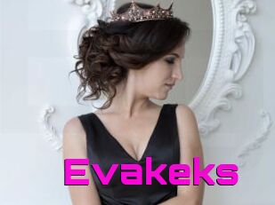 Evakeks