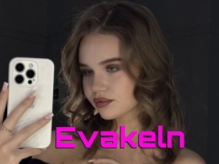 Evakeln