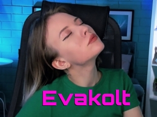 Evakolt
