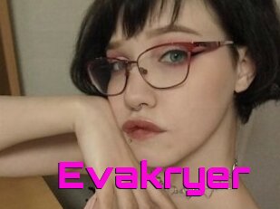 Evakryer