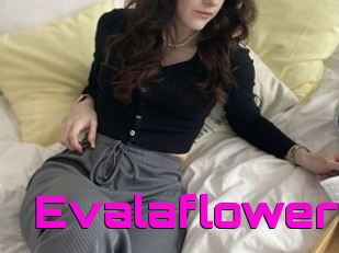 Evalaflower
