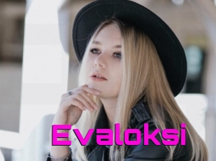 Evaloksi