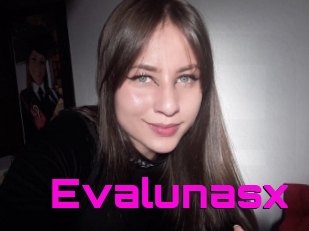 Evalunasx