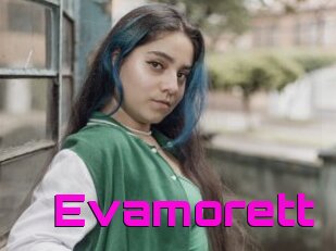 Evamorett