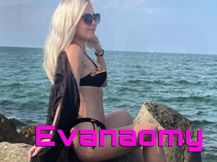 Evanaomy