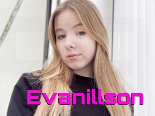 Evanillson