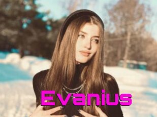 Evanius