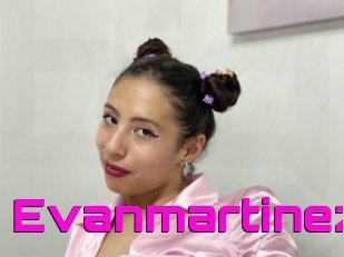 Evanmartinez
