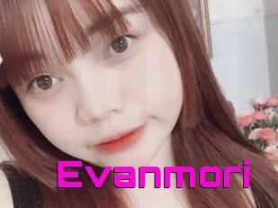 Evanmori