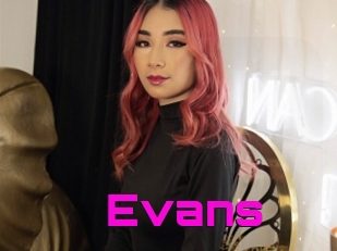 Evans