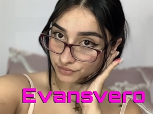 Evansvero