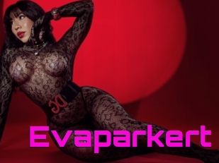 Evaparkert