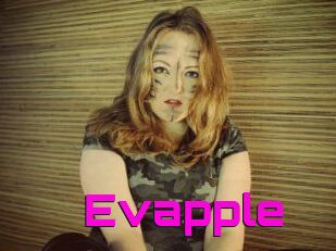 Evapple
