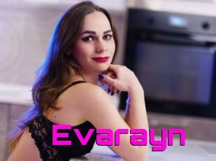 Evarayn
