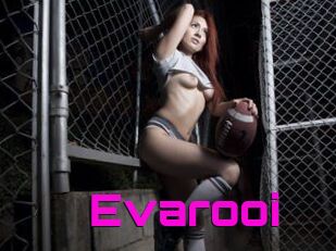 Evarooi